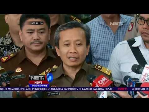 Terkait Kasus Penodaan Agama, Jaksa Penuntut Umum Tegaskan Tidak Ada Pilih Kasih - NET24
