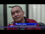 Benji Tersangka Pelaku Narkoba Bantah Dapat Hukuman Mati - NET16