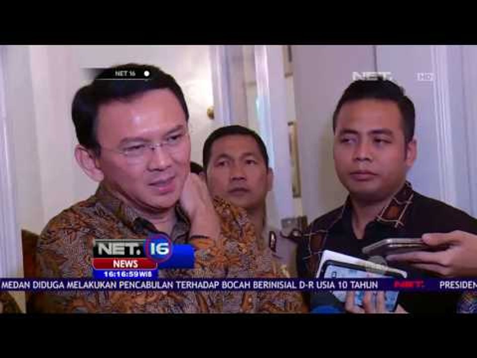 Live Report - Aneka Karangan Bunga Unik dengan Kata Kata Menggelitik NET16