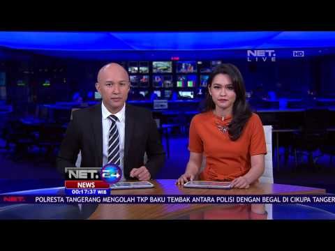 Korban Polisi Tembak Mati Anaknya di Bengkulu akan Dimakamkan - NET24