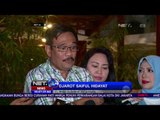 Sandiaga Uno dan Djarot Saiful Hidayat Adakan Makan Malam Bahas Transisi Jabatan - NET24
