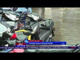 Kawasan Pondok Karya Mampang kembali jadi Langganan Banjir - NET24