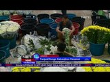 Para Pengusaha Karangan Bunga Kebanjiran Orderan Guna Ucapan Terima Kasih Ahok - NET10