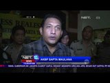 Polisi Tetapkan 2 Tersangka Kerusuhan Antar Warga di Jakarta - NET12