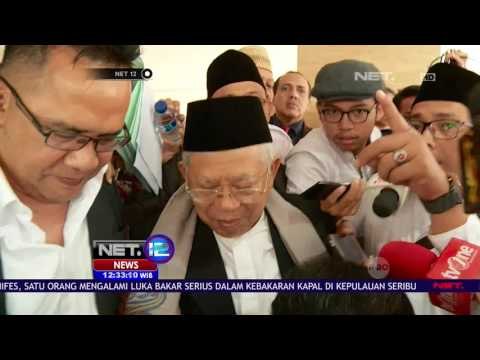 Balada Polemik Penistaan Agama yang Dituduhkan pada Ahok yang Terus Bergulir - NET12