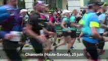 Marathon du Mont-Blanc: Retour victorieux de Jornet