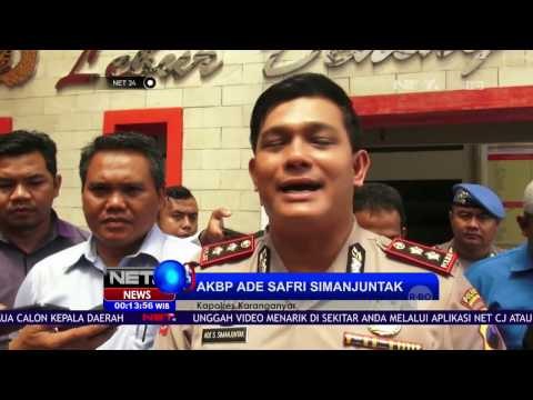Kekerasan Dalam Diksar Mapala UII Memakan 3 Korban Jiwa - NET24