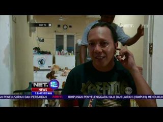 Setelah Curhatannya Viral di Media Sosial Melanie Subono Lapor Polisi - NET12