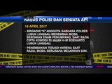 Kronologi Oknum Polisi Yang Menembak Mahasiswa - NET12