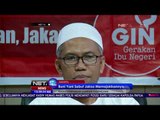 Budi Yani Mengaku Dikriminalisasi Mengenai Kasus Penyebar Ujaran Kebencian - NET12