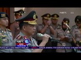 Terkait Kasus Polisi Salah Tembak, Kapolri Himbau Anggotanya Tak Asal Tembak - NET12