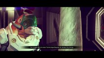 No Man's Sky Chapter 2 (exploring and flying around)