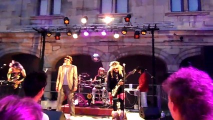 Nez A Foot-Bal Pernette-Début Video kill