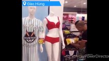 Funny Chinese videos - Prank chinesedfgr 2017 ca