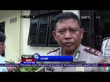 Polisi Kembali Tangkap 3 Napi Yang Kabur - NET5