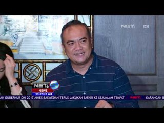 Kuasa Hukum Miryam Menyebutkan DPO Terlalu Berlebihan - NET5