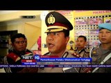 Polisi Amankan Pelaku Salah Tembak Anak Kandung - NET16