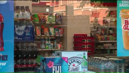 Chicago Mother Says Sons Kicked Out of 7-Eleven Over Race