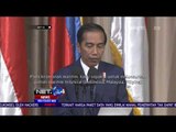 Penanganan Terorisme Menjadi Pembahasan Utama Dalam Pertemuan Bilateral Jokowi di Filipina - NET24