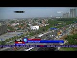 Libur Akhir Pekan Jalur Jakarta Cikampek Aman Lancar - NET12