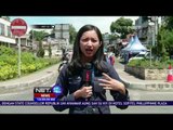 Live Report - Arus Lalu Lintas Simpang Godog Bogor - NET12