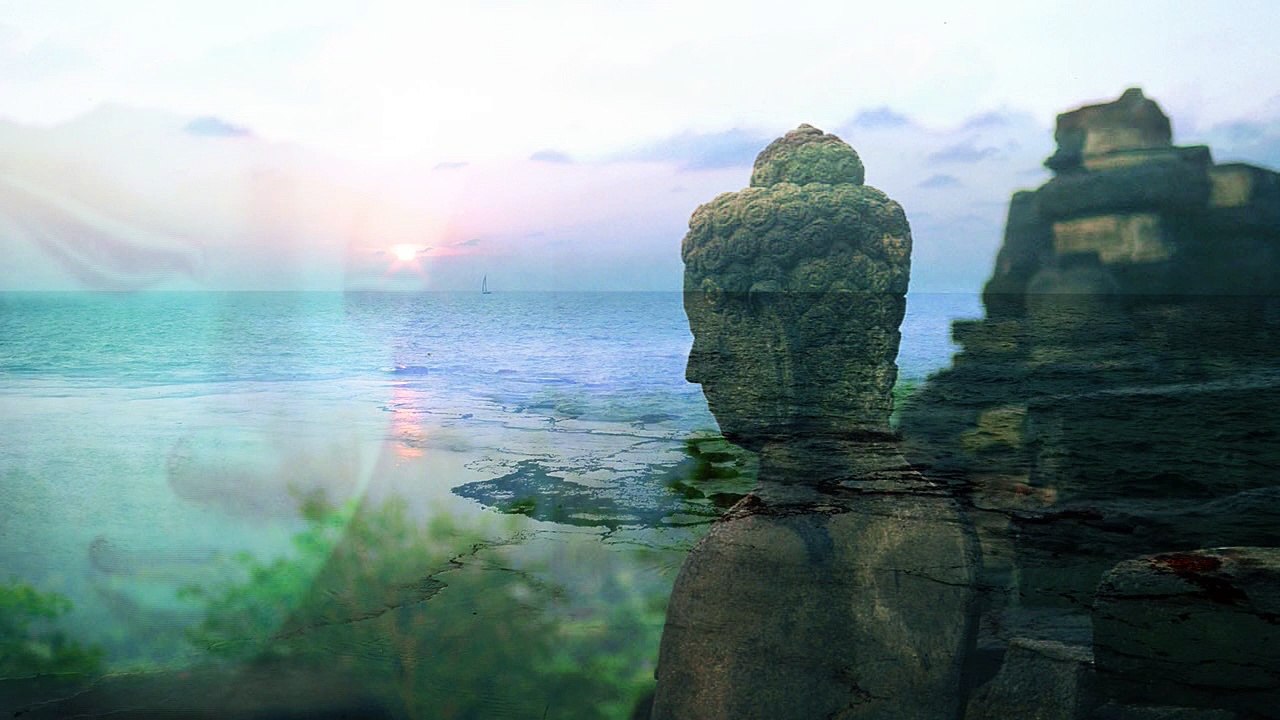 Heart Foliage (Part 2 of 4)