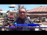 Live Report - Bentrok Antar Warga di Sorong, Ratusan Warga Mengungsi - NET12