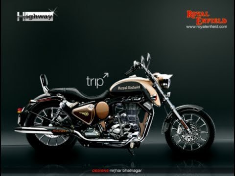 Upcoming Royal Enfield Bikes In India 2017