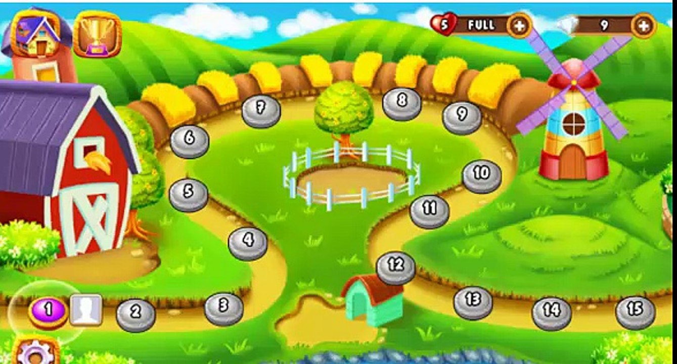 Farm Business Saga android game