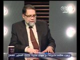 هنا العاصمة-صباحي رفض الجلوس مع مرسي