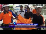 Jenazah Wanita Ditemukan di Perairan Kepulauan Seribu - NET24