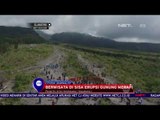 Berwisata di Sisa Erupsi Gunung Merapi di Yogyakarta - NET24