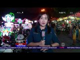 Alun-Alun Selatan Kota Yogyakarta Diramaikan Wisatawan pada Libur Akhir Pekan - NET24