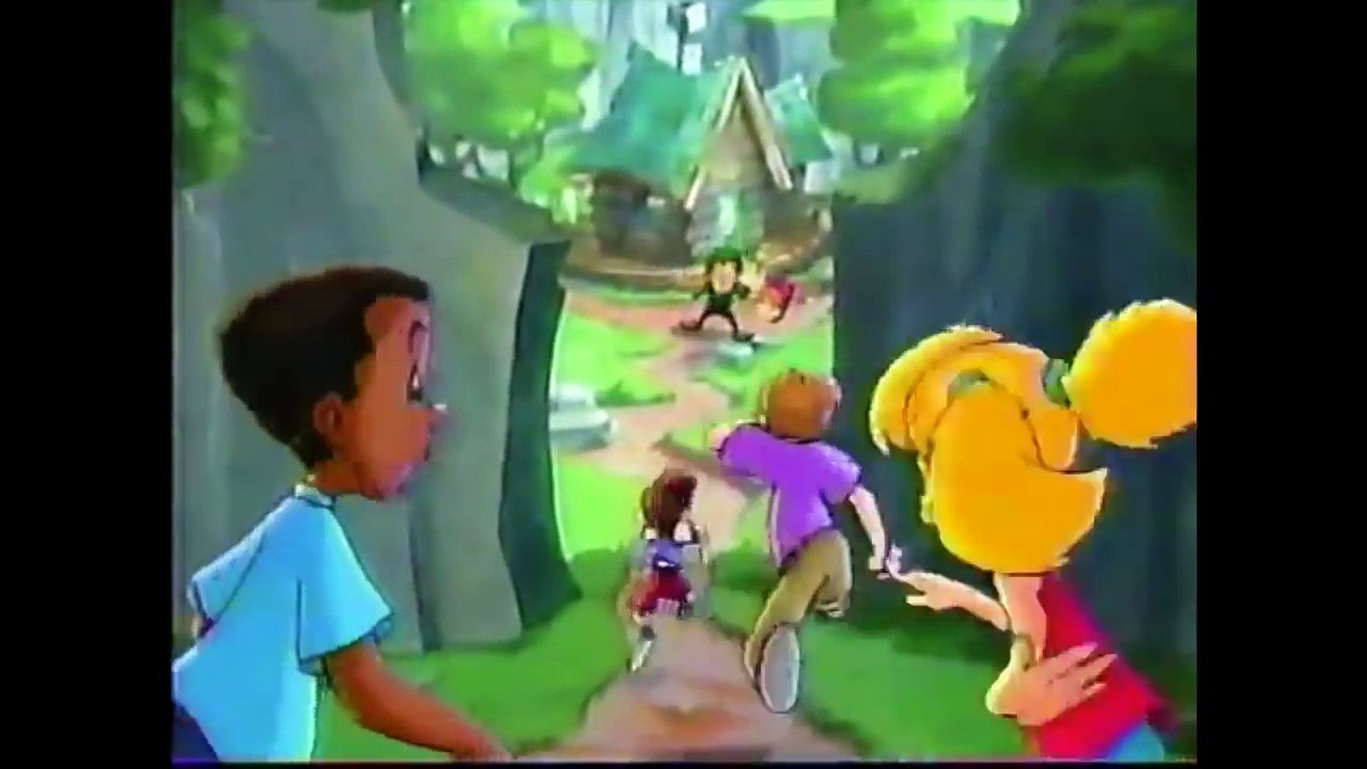 Cartoon Network / Nickelodeon / Toon Disney 2005 Commercials - video  Dailymotion