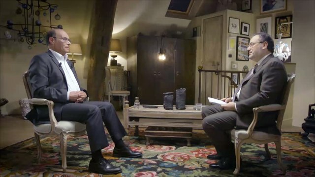 شاهد على العصر- المنصف المرزوقي ح13