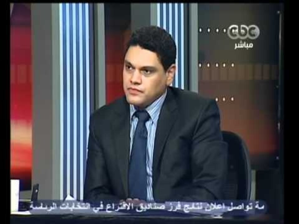 مصر تنتخب الرئيس-دعوة الاخوان المسلمين لتوحيد القوى