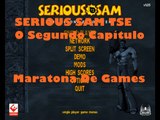 O Segundo Capítulo - Serious Sam TSE