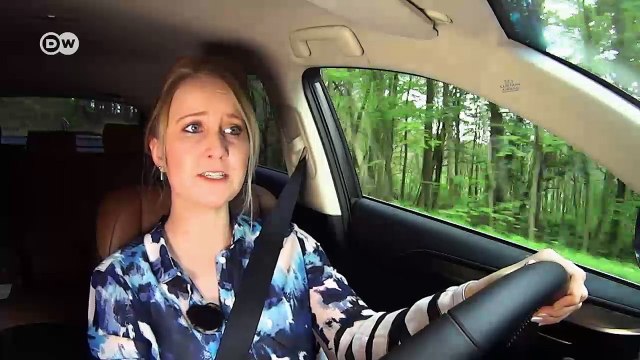 De prueba: Lexus NX 300h | Al volante