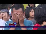 8 Orang Ditangkap Karena Pesta Gay di Surabaya NET24