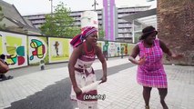War For Love [Part 1] - Latest 2017 Nigerian Nollywood Drama Movie English Full HD