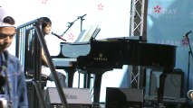 Japan Day NYC 05-14-2017: Kaori Kishitani (Okui) - Diamonds