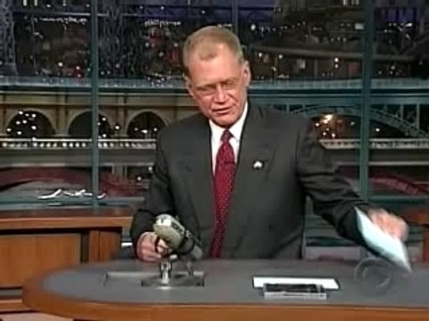 Alicia Keys - Call me (live at Letterman show)