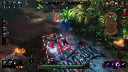 SMITE: Bracer of BullCrap Pt. 2