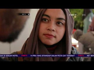 Remaja Asal Indonesia Sebarkan Islam di New Zealand NET5