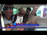 Bobol Brankas di Palangkaraya, 4 Pelaku Dibekuk Polisi NET5