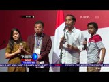 Kunjungan Kerja Presiden Ke Hongkong, Buruh Migran Semangat Ikuti Kuis Jokowi