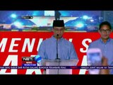 Anies dan Sandi Gelar Pidato Kemenangan di Museum BI - NET24