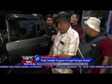 Polisi Periksa Tahanan Rutan Pekanbaru yang Kabur - NET24