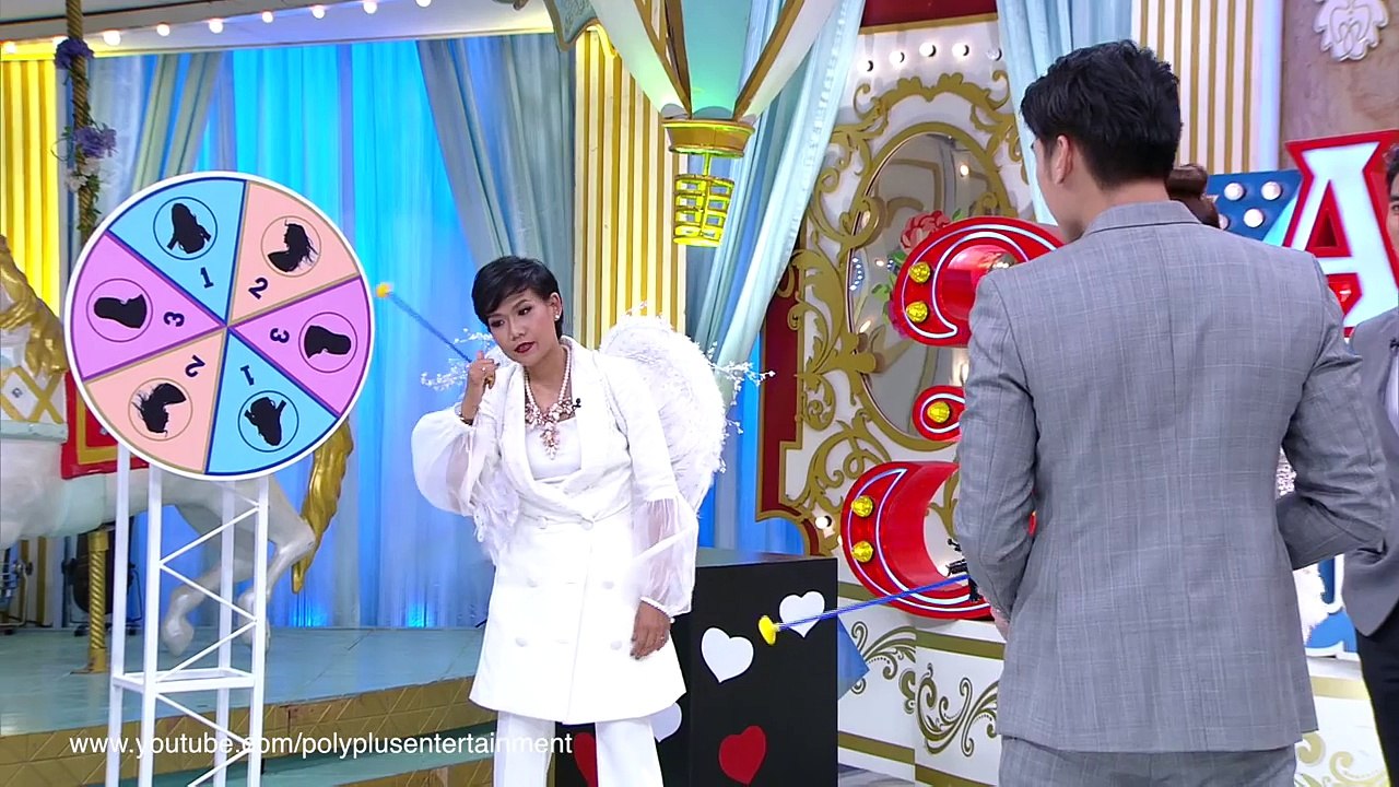 3แซบ  30 เม.ย.60  เคน-ภูภูมิ, ปั้นจั่น-ปรมะ, อินดี้-อินทัช  (FULL)  HD