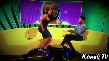 En Komik Canlı Yayın Kazaları Eğlenceli Derlemeleri